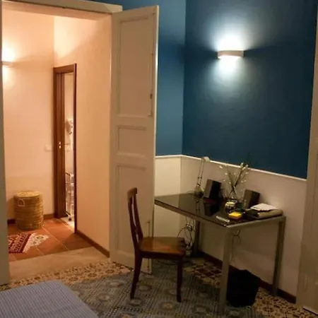Casa Di Villeggiatura A