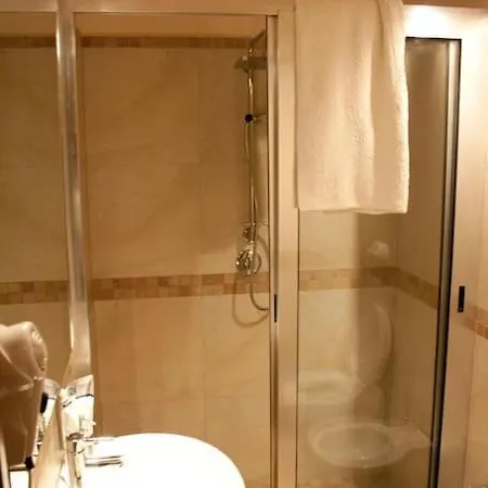 Casa Di Villeggiatura A Holiday home *