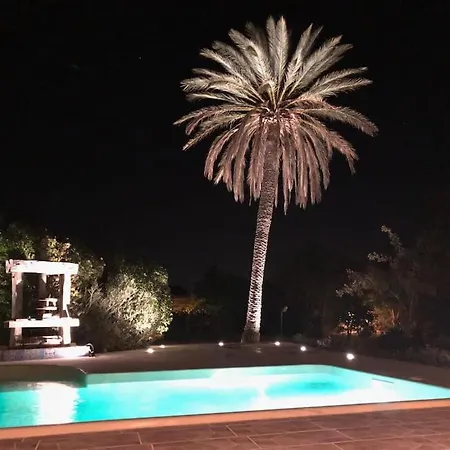 Holiday home Casa Di Villeggiatura A *