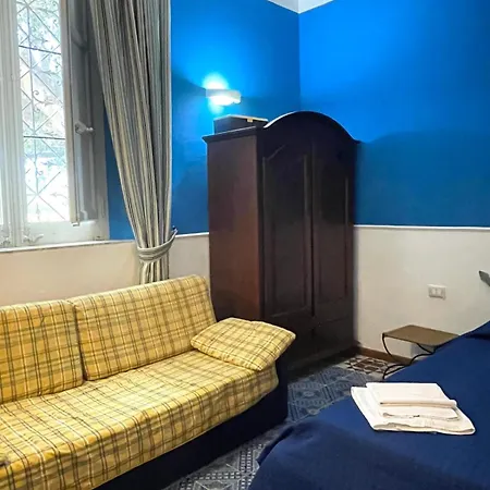 Casa Di Villeggiatura A Marausa