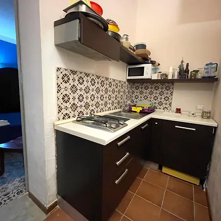 Casa Di Villeggiatura A