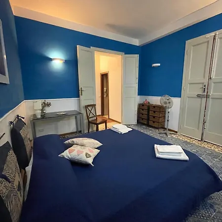 Holiday home Casa Di Villeggiatura A *