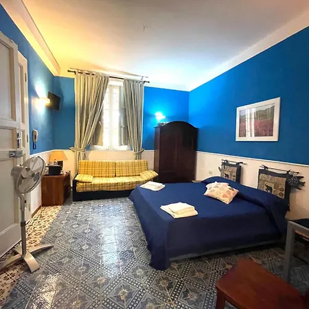 Casa Di Villeggiatura A