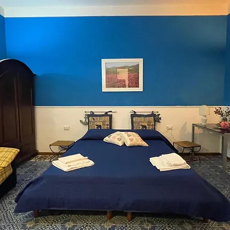 Holiday home Casa Di Villeggiatura A