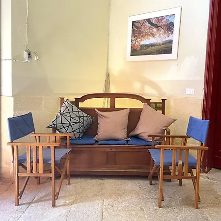 Holiday home Casa Di Villeggiatura A *