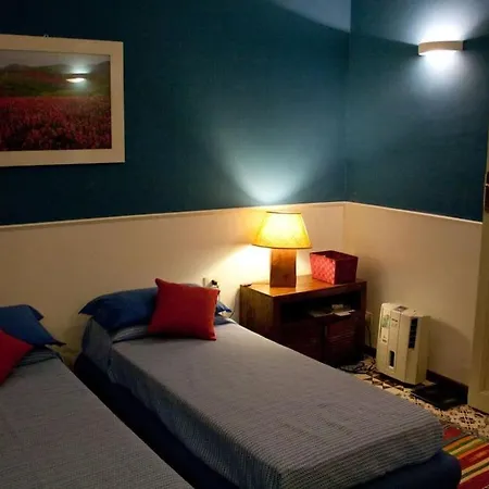 Casa Di Villeggiatura A Vakantiehuis Marausa