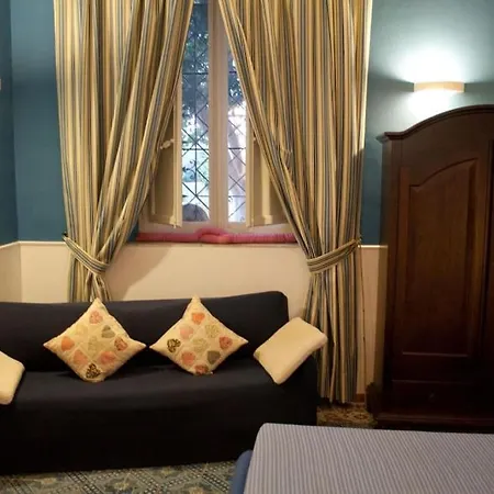 Vakantiehuis Casa Di Villeggiatura A *