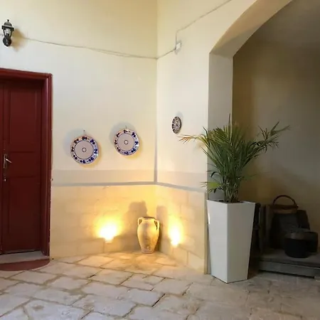 Vakantiehuis Casa Di Villeggiatura A *