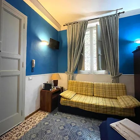 Vakantiehuis Casa Di Villeggiatura A Marausa